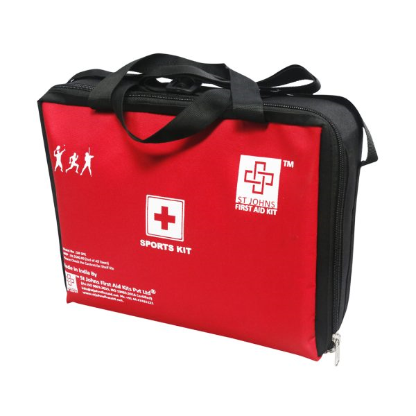 Sports First Aid Kit